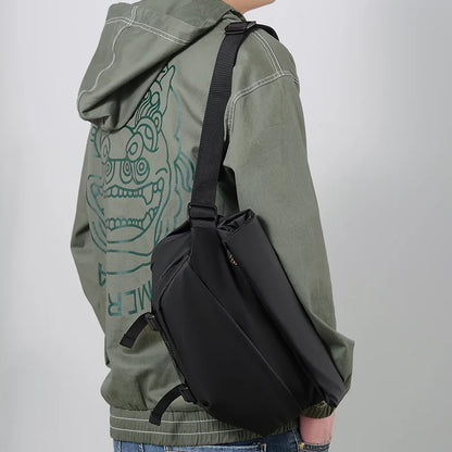 Découvrez le sac bandoulière moderne et innovant qui révolutionne votre quotidien !