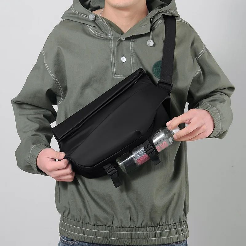 Découvrez le sac bandoulière moderne et innovant qui révolutionne votre quotidien !