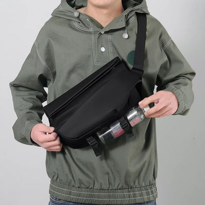 Découvrez le sac bandoulière moderne et innovant qui révolutionne votre quotidien !